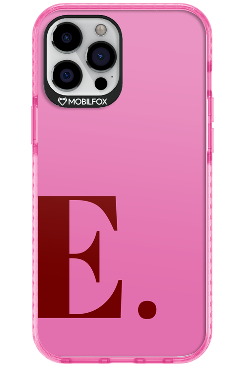 E (Sorbet) 2.0 - Apple iPhone 12 Pro Max