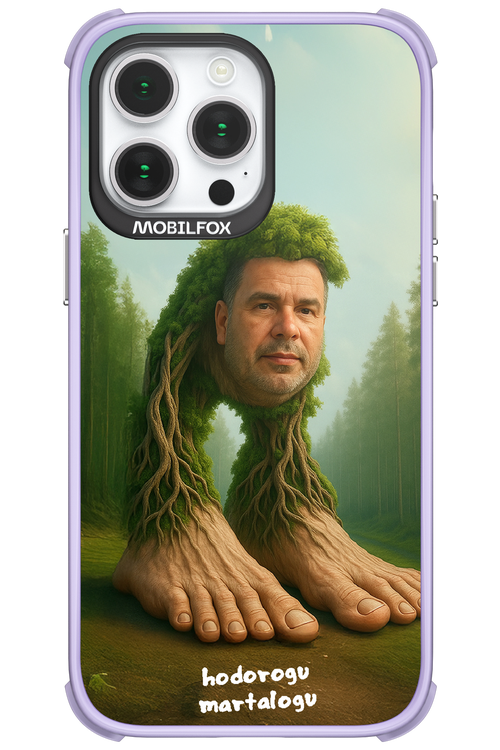 Hodorogu Martalogu - Apple iPhone 14 Pro Max