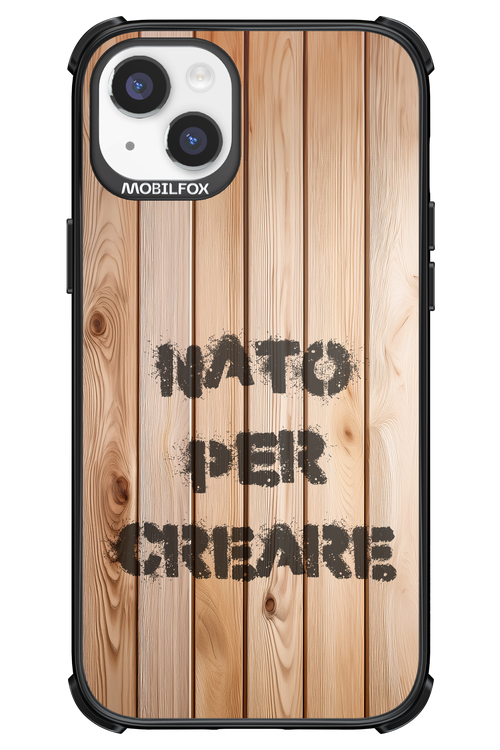 NATO PER CREARE 2.0 - Apple iPhone 14 Plus