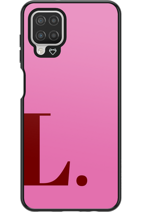 L (Sorbet) 2.0 - Samsung Galaxy A12