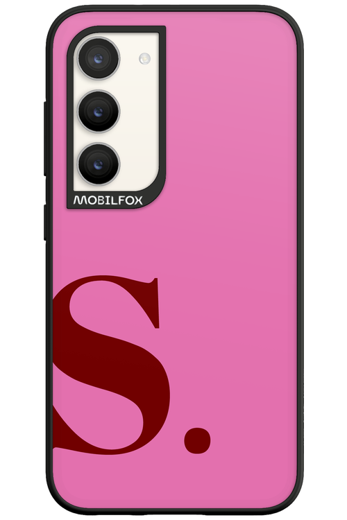 S (Sorbet) 2.0 - Samsung Galaxy S23