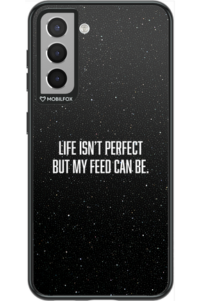My feed 2.0 - Samsung Galaxy S21