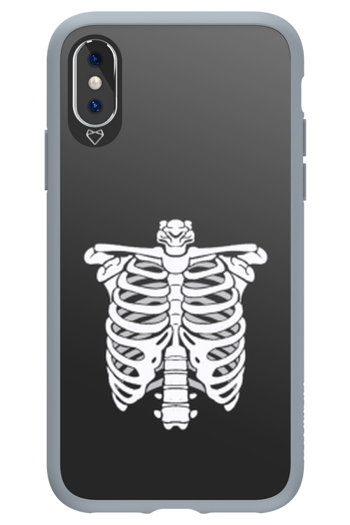 SKELETON - Apple iPhone X