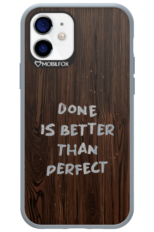 Perfect 2.0 - Apple iPhone 12