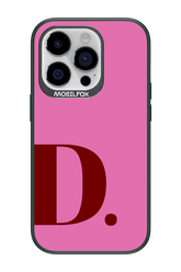 D (Sorbet) 2.0 - Apple iPhone 14 Pro