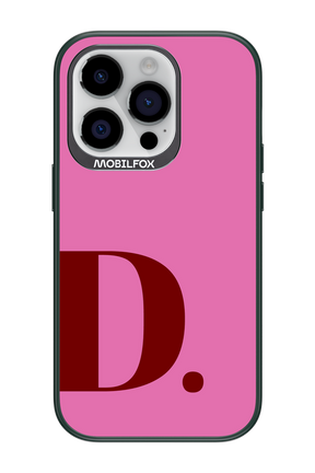 D (Sorbet) 2.0 - Apple iPhone 14 Pro