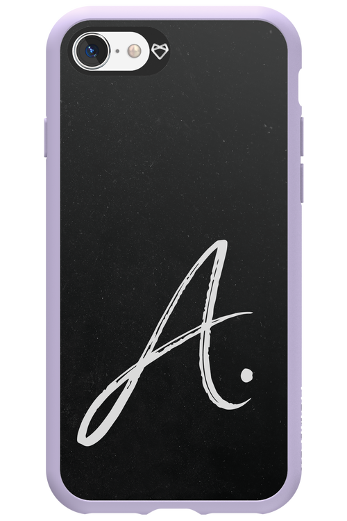 (Off Space) A 2.0 - Apple iPhone SE 2022