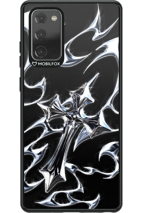 Faith 2.0 - Samsung Galaxy Note 20