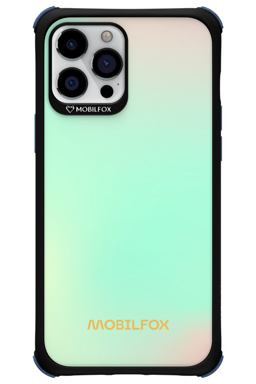 Pastel Mint - Apple iPhone 12 Pro Max