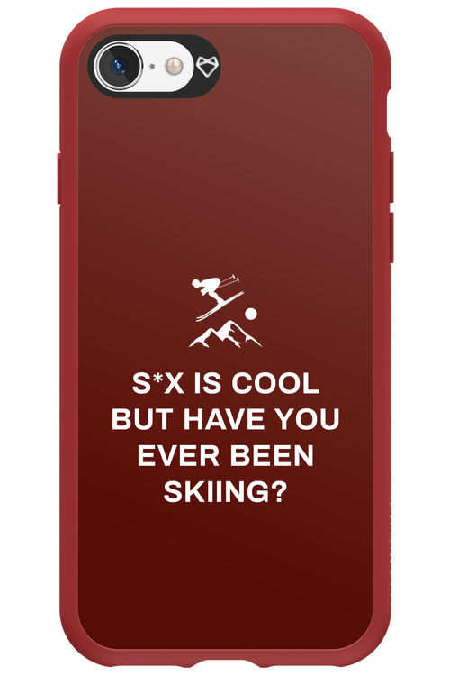 Have You Ever - Apple iPhone SE 2022