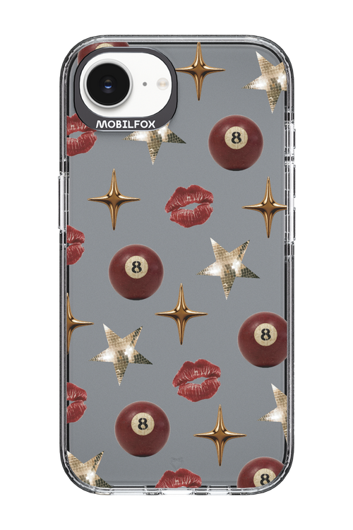 Lucky strike 2.0 - Apple iPhone 16e