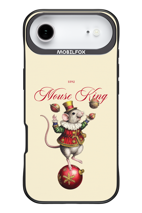Mouse King - Apple iPhone 17 Air