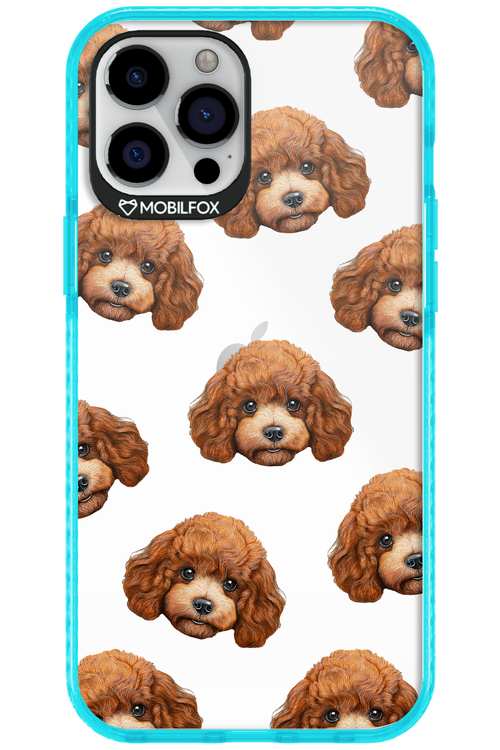 Puddle Amore - Apple iPhone 12 Pro Max