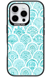 Costa del Sol Floral 2.0 - Apple iPhone 16 Pro