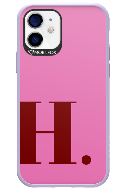 H (Sorbet) 2.0 - Apple iPhone 12