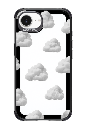 Cloudy Simple 2.0 - Apple iPhone 16e