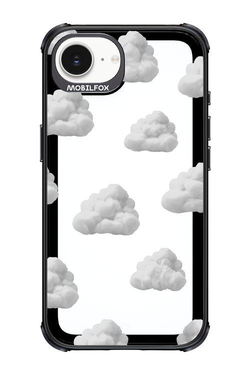 Cloudy Simple 2.0 - Apple iPhone 16e