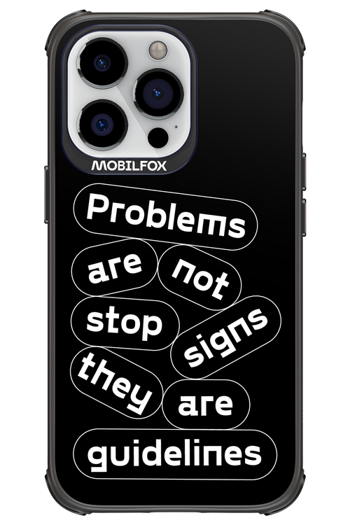 Problemz 2.0 - Apple iPhone 13 Pro
