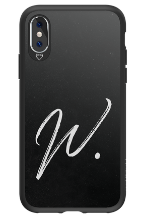 (Off Space) W 2.0 - Apple iPhone X