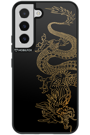 Gold Age 2.0 - Samsung Galaxy S22