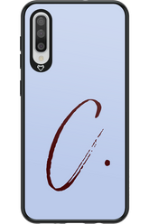(Jellyfish Presso) C 2.0 - Samsung Galaxy A50