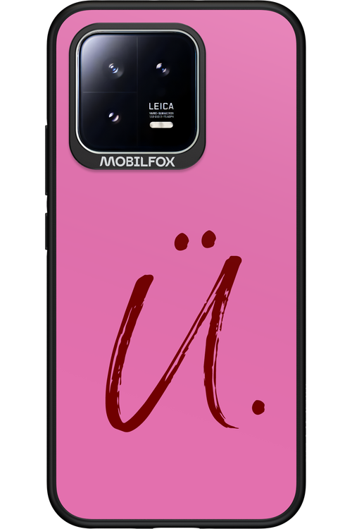 (Sorbet) U II 2.0 - Xiaomi 13