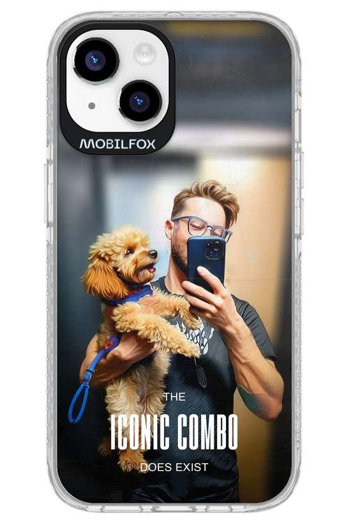 Iconic Combo 2.0 - Apple iPhone 14