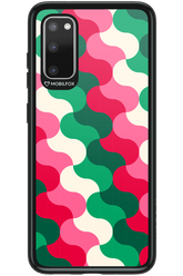 Holiday's Aura - Samsung Galaxy S20