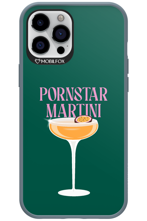 P_star Martini - Apple iPhone 12 Pro Max