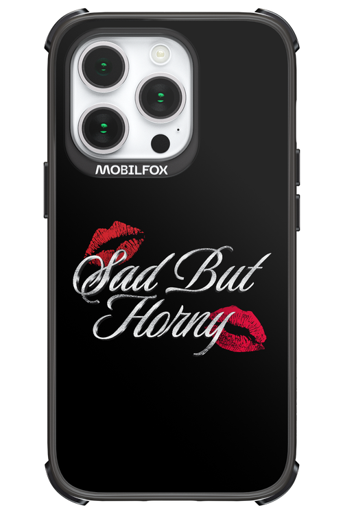 Sad But Horny 2.0 - Apple iPhone 14 Pro
