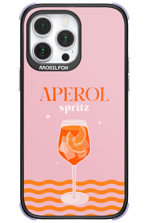 Aperol - Apple iPhone 14 Pro Max