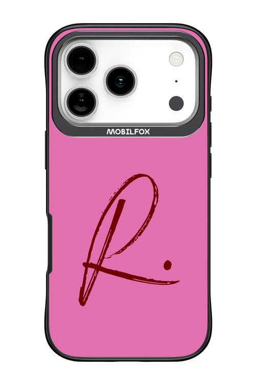 (Sorbet) R 2.0 - Apple iPhone 17 Pro