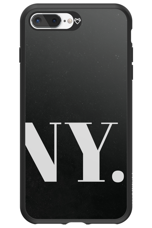 NY (Off Space) 2.0 - Apple iPhone 7 Plus