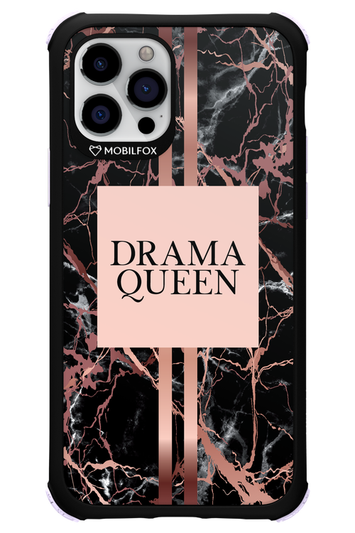 Drama Queen - Apple iPhone 12 Pro