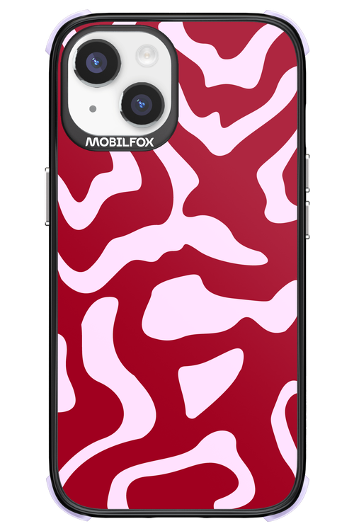 Strawberry Shake - Apple iPhone 14