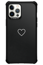 Love Is Simple 2.0 - Apple iPhone 12 Pro Max