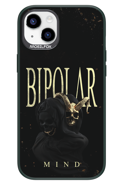 BIPOLAR 2.0 - Apple iPhone 14 Plus