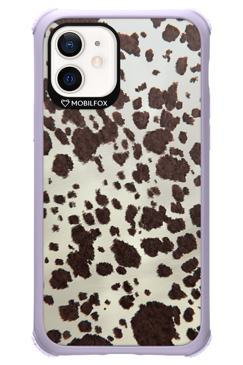 Appaloosa 2.0 - Apple iPhone 12