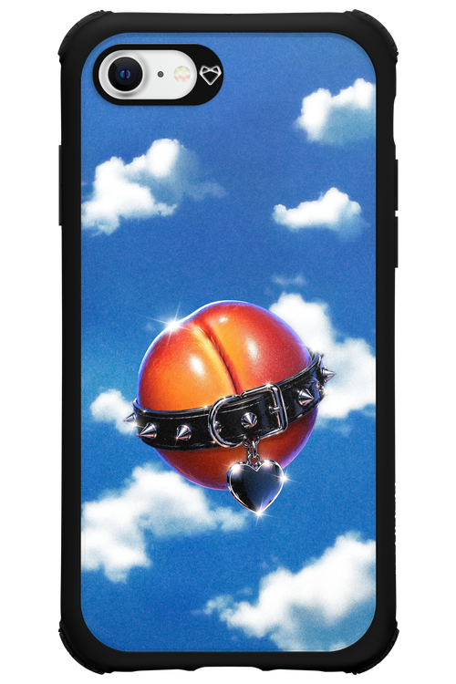 Wild Peach 2.0 - Apple iPhone 7