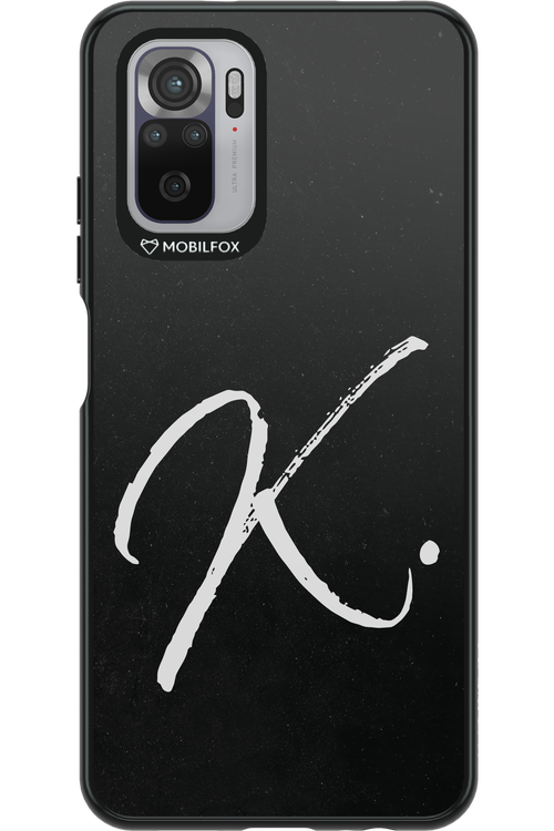 (Off Space) K 2.0 - Xiaomi Redmi Note 10