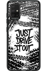 Drive It Out 2.0 - Samsung Galaxy A51