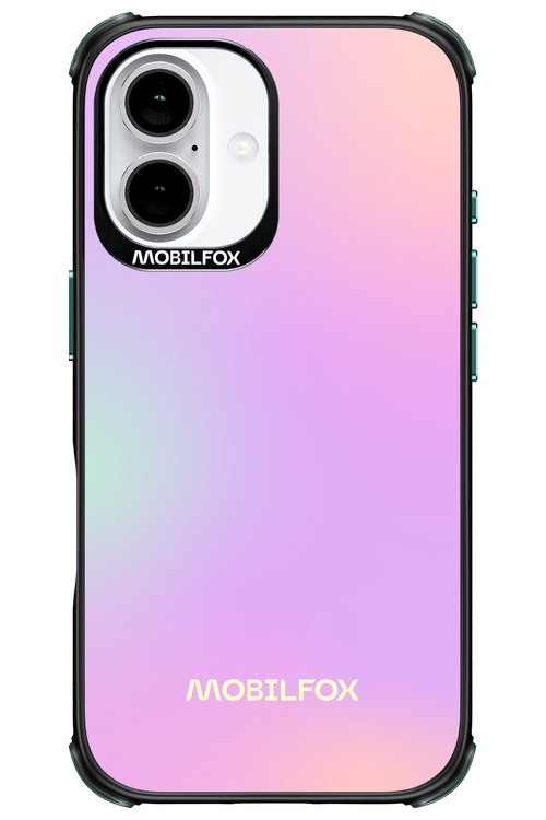 Pastel Violet - Apple iPhone 16