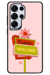 Cupid sign 2.0 - Samsung S25 Ultra