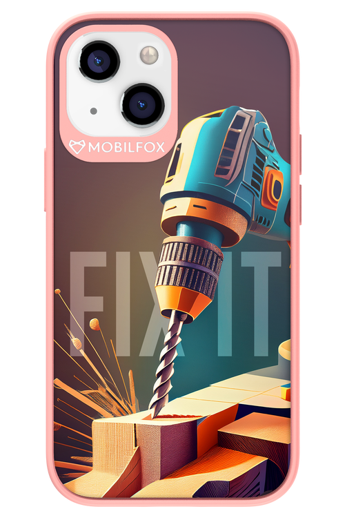 Fix It 2.0 - Apple iPhone 13 Mini
