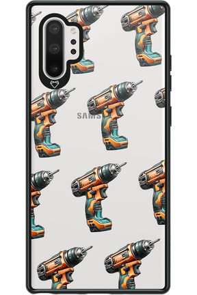 Screwdriver Time 2.0 - Samsung Galaxy Note 10+