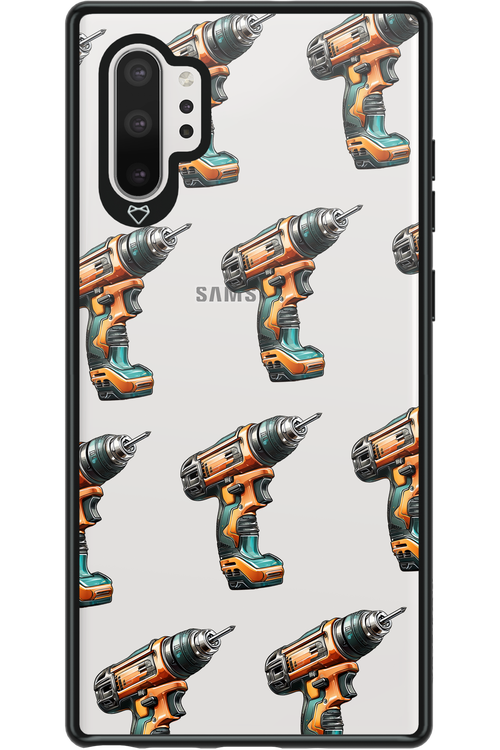 Screwdriver Time 2.0 - Samsung Galaxy Note 10+
