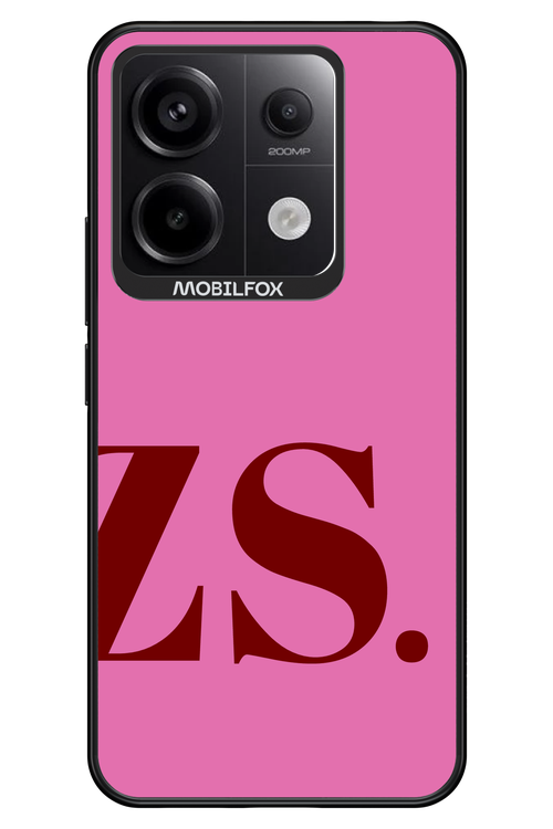 ZS (Sorbet) 2.0 - Xiaomi Redmi Note 13 Pro 5G