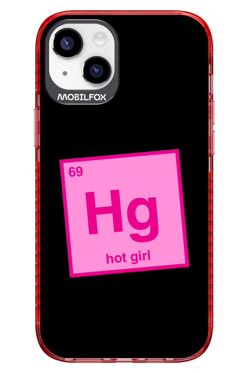 HG 2.0 - Apple iPhone 14 Plus