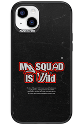Wild Squad - Apple iPhone 15 Plus