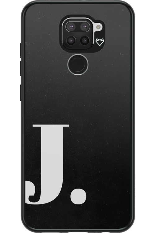 J (Off Space) 2.0 - Xiaomi Redmi Note 9